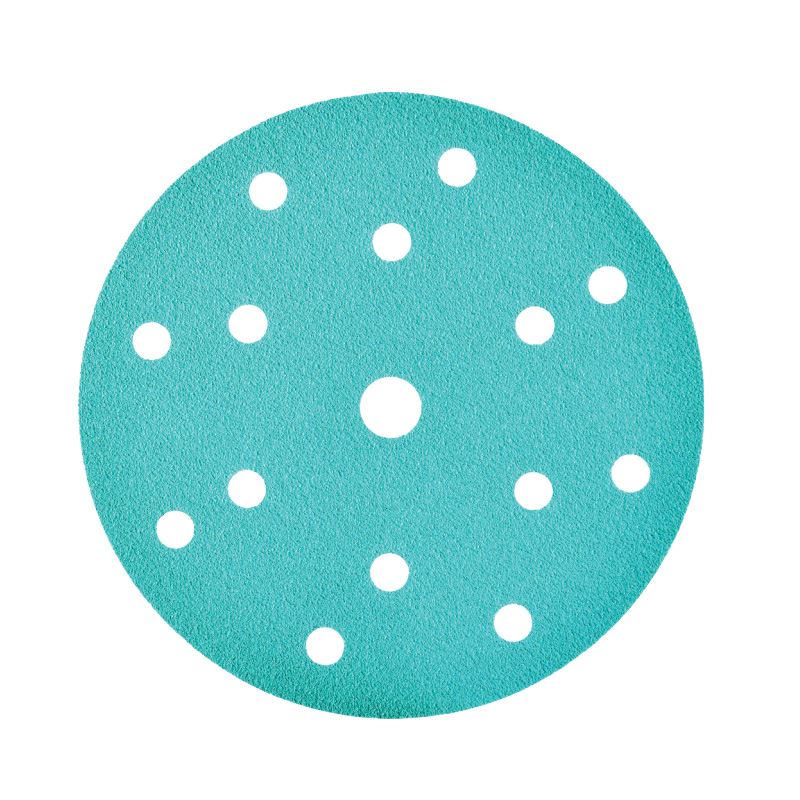 ¿Cómo identificar abrasivos de papel de lija resistentes al agua de alta calidad?