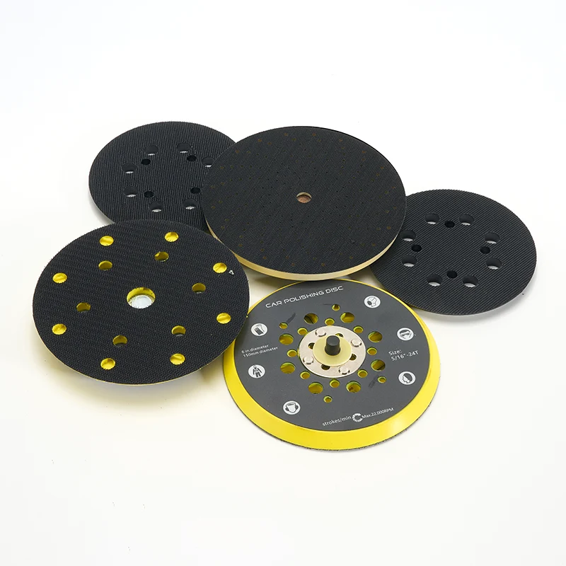 Almohadillas de respaldo