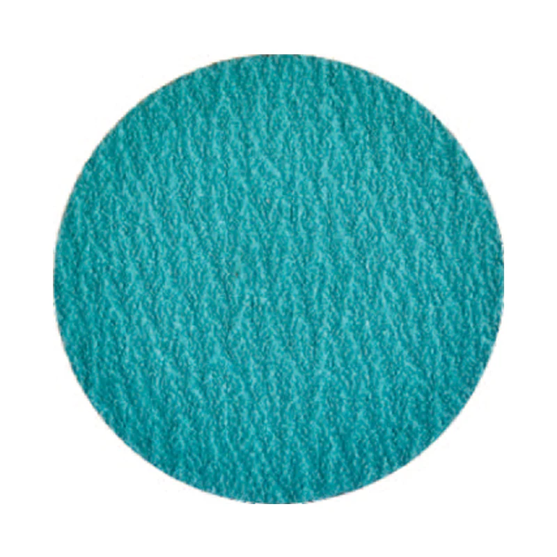 Disco de cambio rápido de tela