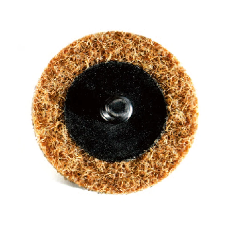 Disco de cambio rápido de nailon