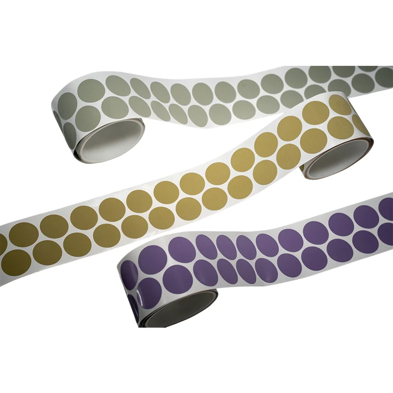 Disco de lijado piramidal